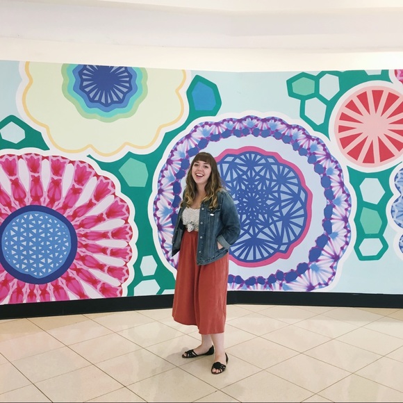 Meet your Posher, Maggie - Picture 1 of 1